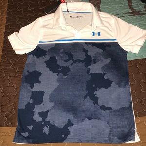 Boys Under Armour⚠️Final Price Drop⚠️